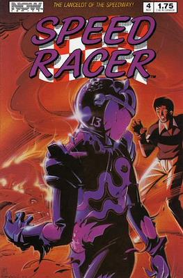 Speed Racer Vol.1 #4