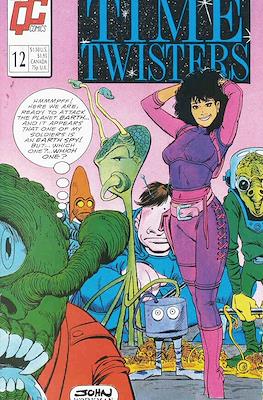 Time Twisters #12