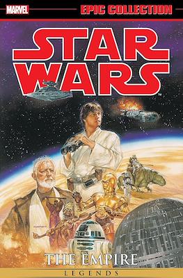 Star Wars Legends Epic Collection (Softcover) #49