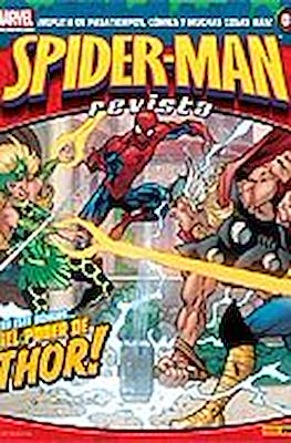 Spider-Man / Ultimate Spider-Man Revista #6
