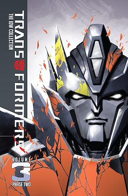 Transformers: The IDW Collection Phase Two #3