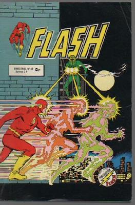 Flash #45