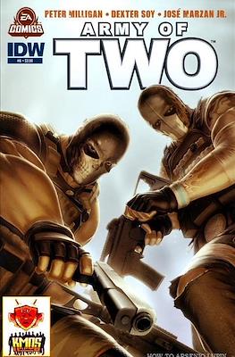 Army of Two #6