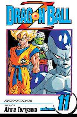 Dragon Ball Z #11