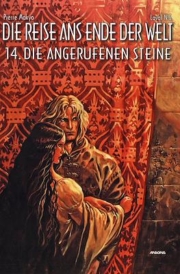 Die Reise ans Ende der Welt #14