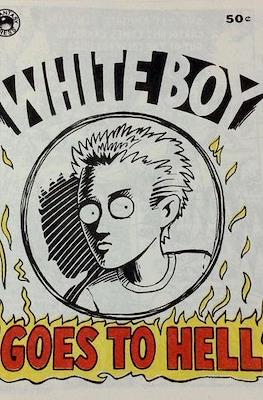 White Boy Goes to Hell