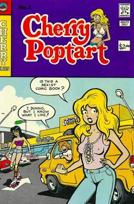 Cherry Poptart #1