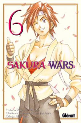 Sakura Wars (Rústica) #6