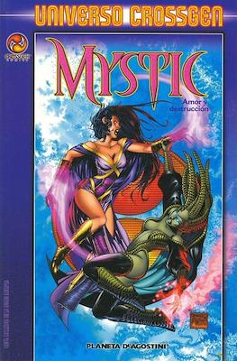 Mystic (Rústica 96-128 pp) #1