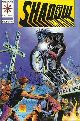 Shadowman Vol.1 (1992-1995) #14