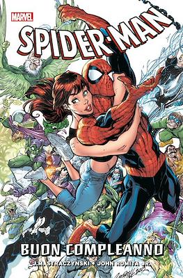 Spider-Man: Smascherato #2