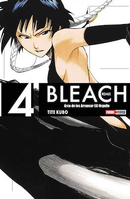 Bleach Remix (Rústica con sobrecubierta) #14