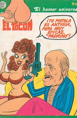 El Tocón. El humor universal #3