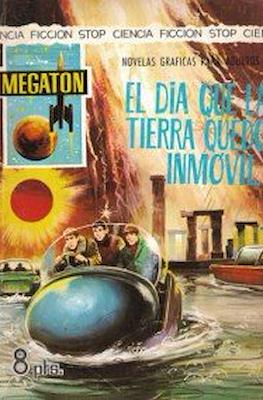 Megatón #11