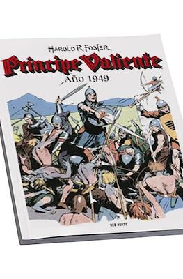 Príncipe Valiente #13