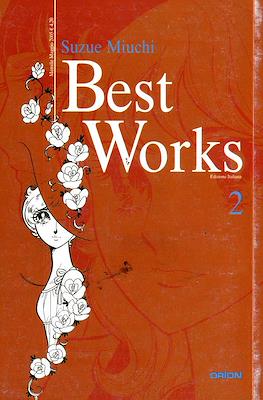 Suzue Miuchi Best Works #2