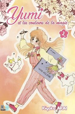 Yumi et les couleurs de la magie #2