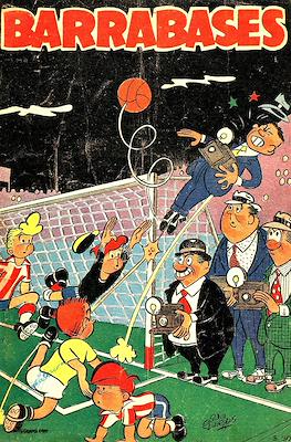Barrabases #48