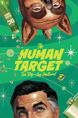 The Human Target Vol. 4 (2021-2023) (Comic Book 40 pp) #10