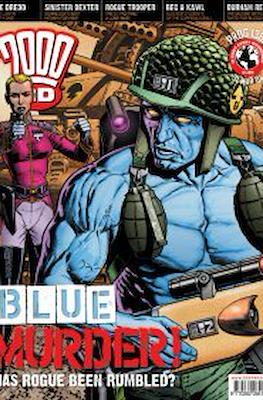 2000 AD #1383