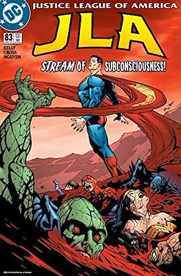 JLA (1997-2006) #83