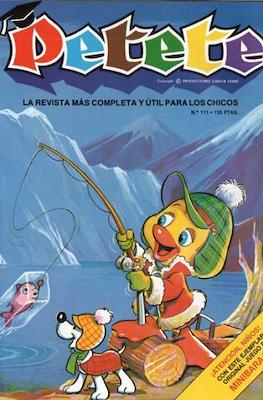 Petete #111