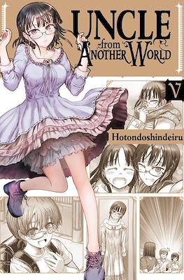 Uncle From Another World #5