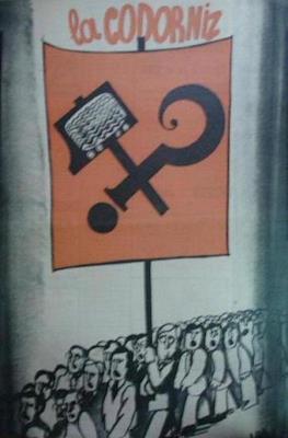 La Codorniz #1610