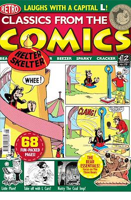Classics from the Comics #173