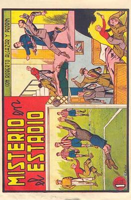 Roberto Alcázar y Pedrín #311