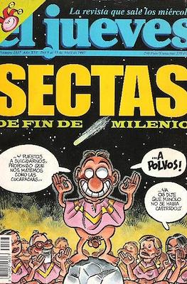 El Jueves #1037