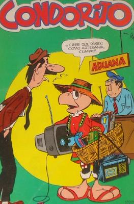 Condorito #331