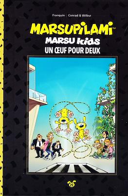 Marsupilami - La collection #29