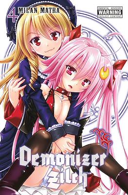 Demonizer Zilch #4