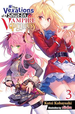The Vexations of a Shut-In Vampire Princess (Digital) #3