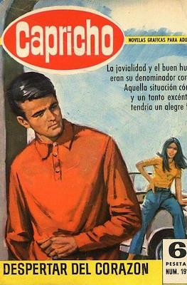 Capricho (1963) #191