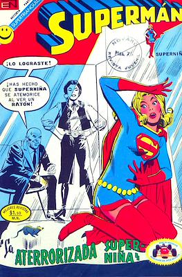 Supermán #866