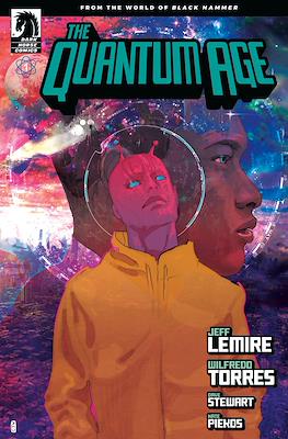 The Quantum Age - From the World of Black Hammer (Variant Covers)