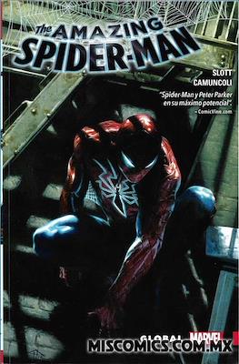 The Amazing Spider-Man (2015-2019) #1