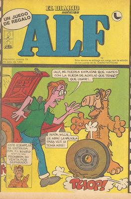 Revista Alf #18