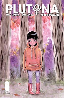Plutona #4