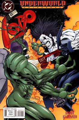 Lobo Vol. 2 (1993-1999) (Comic Book) #22