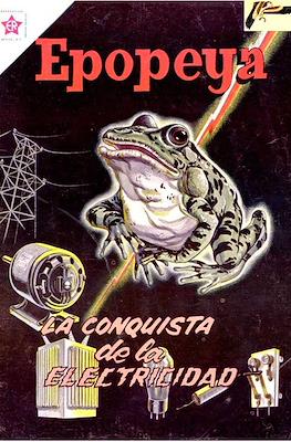 Epopeya #62