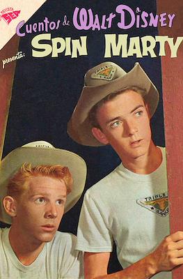 Cuentos de Walt Disney #249