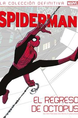Spiderman - La colección definitiva (Cartoné) #55