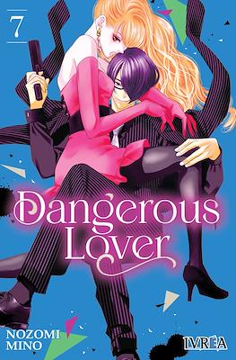 Dangerous Lover #7