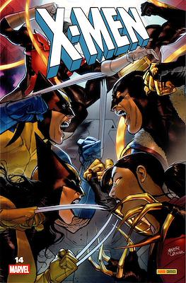 X-Men (2025) #14