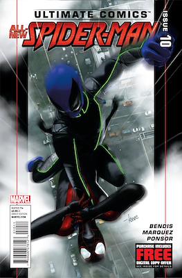 Ultimate Comics Spider-Man (2011-2014) #10