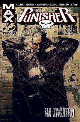 MAX Punisher #1