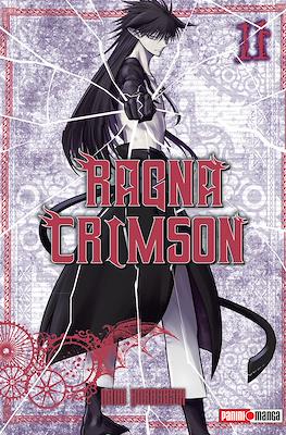 Ragna Crimson (Rústica con sobrecubierta) #11